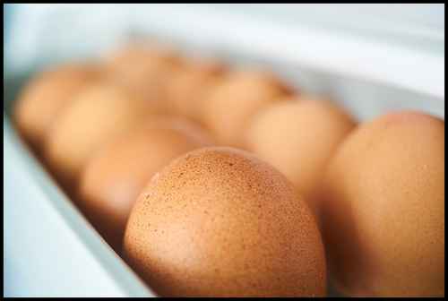 How Long Does Hard Boil Eggs Last In The Fridge