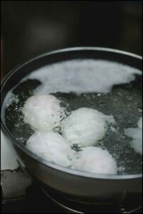 How Long Does It Take To Boil Seven Eggs