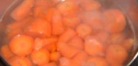 How Long to Boil Carrots