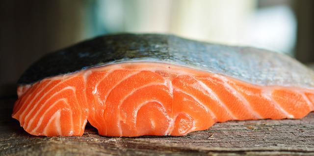 Can You Freeze Fresh Salmon