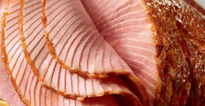 Can You Freeze Honey Baked Ham? How Long Does It Last In The Fridge ...