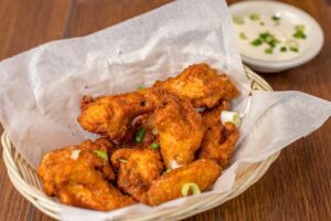 Can You Freeze Fried Chicken? How Long Does It Last In The Fridge