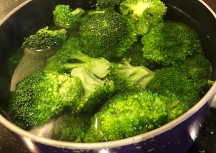 How Long to Boil Broccoli